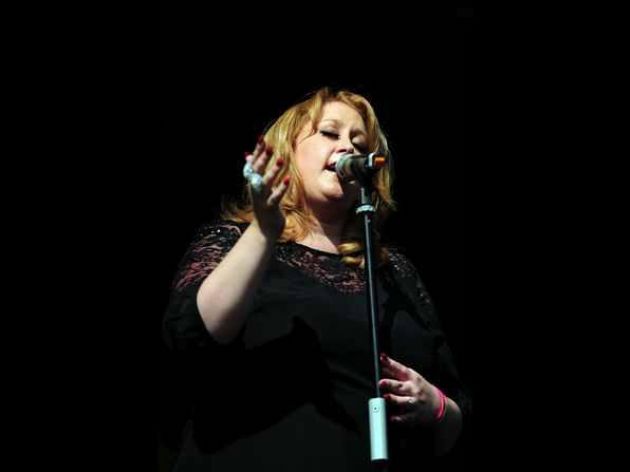 Gallery: Adele  The Tribute